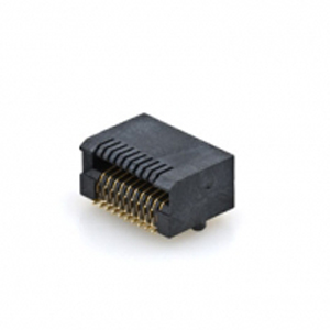 A130-A01 SFP20PIN SMD CONNECTOR